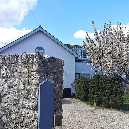 Lovely 2 Bed Annexe Near Salisbury Exterior photo