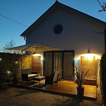 Lovely 2 Bed Annexe Near Salisbury Exterior photo