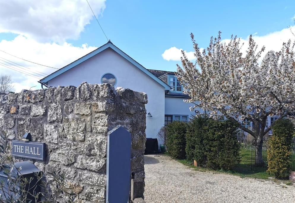 Lovely 2 Bed Annexe Near Salisbury Exterior photo