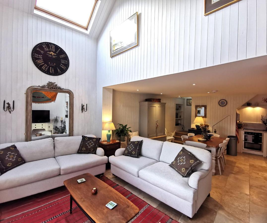 Lovely 2 Bed Annexe Near Salisbury Exterior photo
