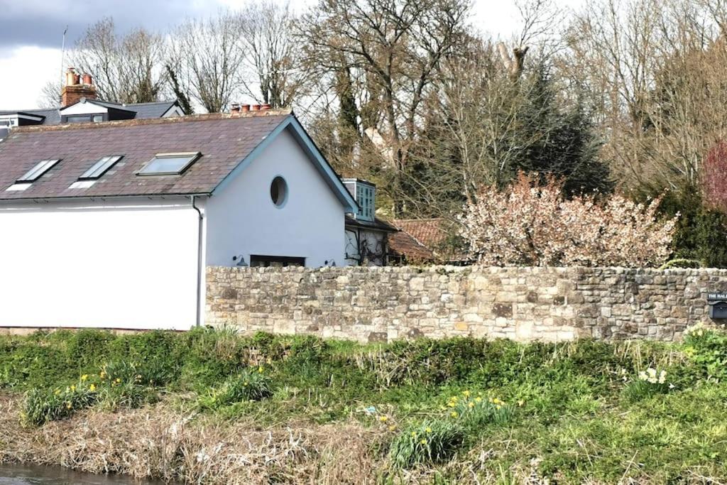 Lovely 2 Bed Annexe Near Salisbury Exterior photo