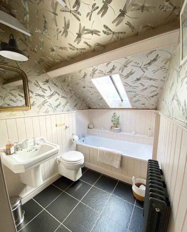 Lovely 2 Bed Annexe Near Salisbury Exterior photo