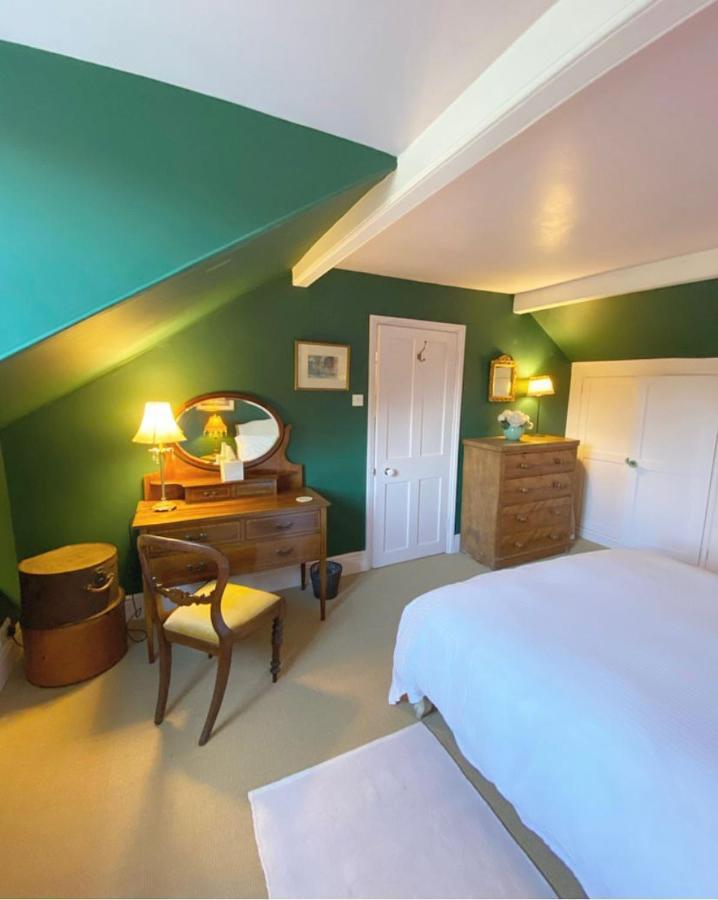Lovely 2 Bed Annexe Near Salisbury Exterior photo
