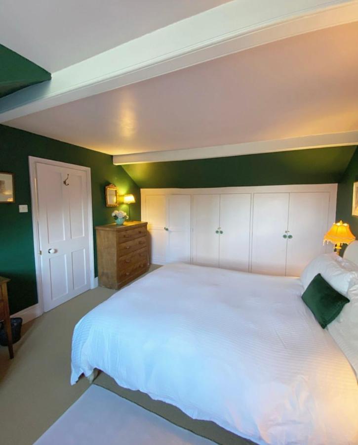 Lovely 2 Bed Annexe Near Salisbury Exterior photo