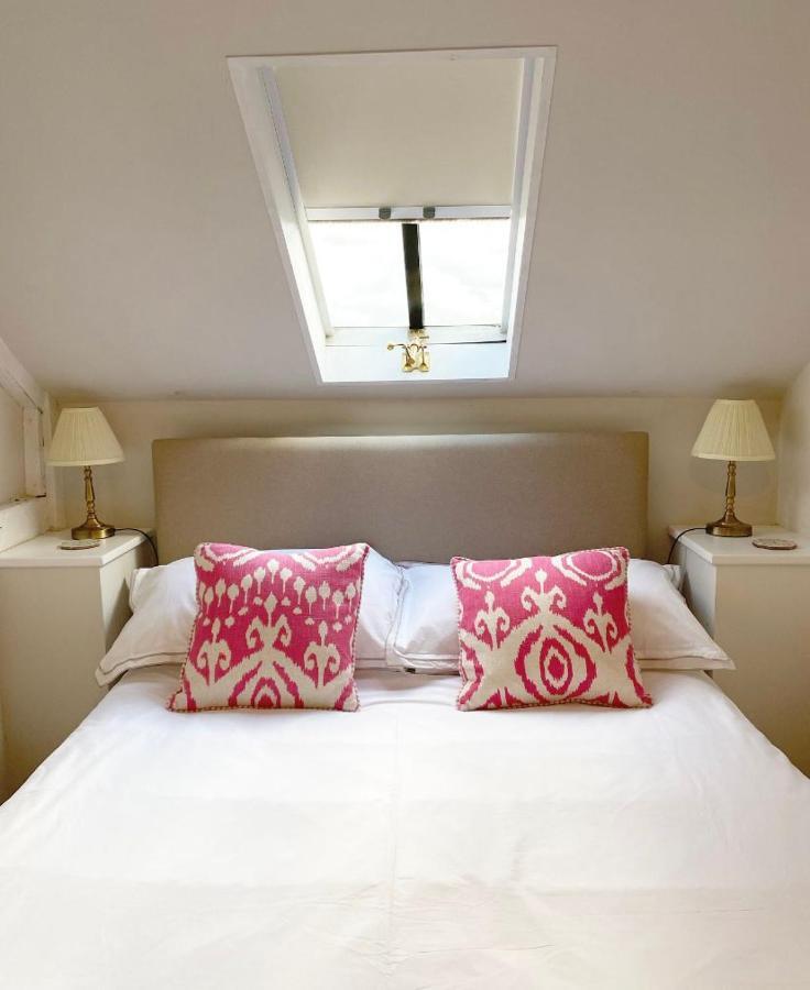 Lovely 2 Bed Annexe Near Salisbury Exterior photo