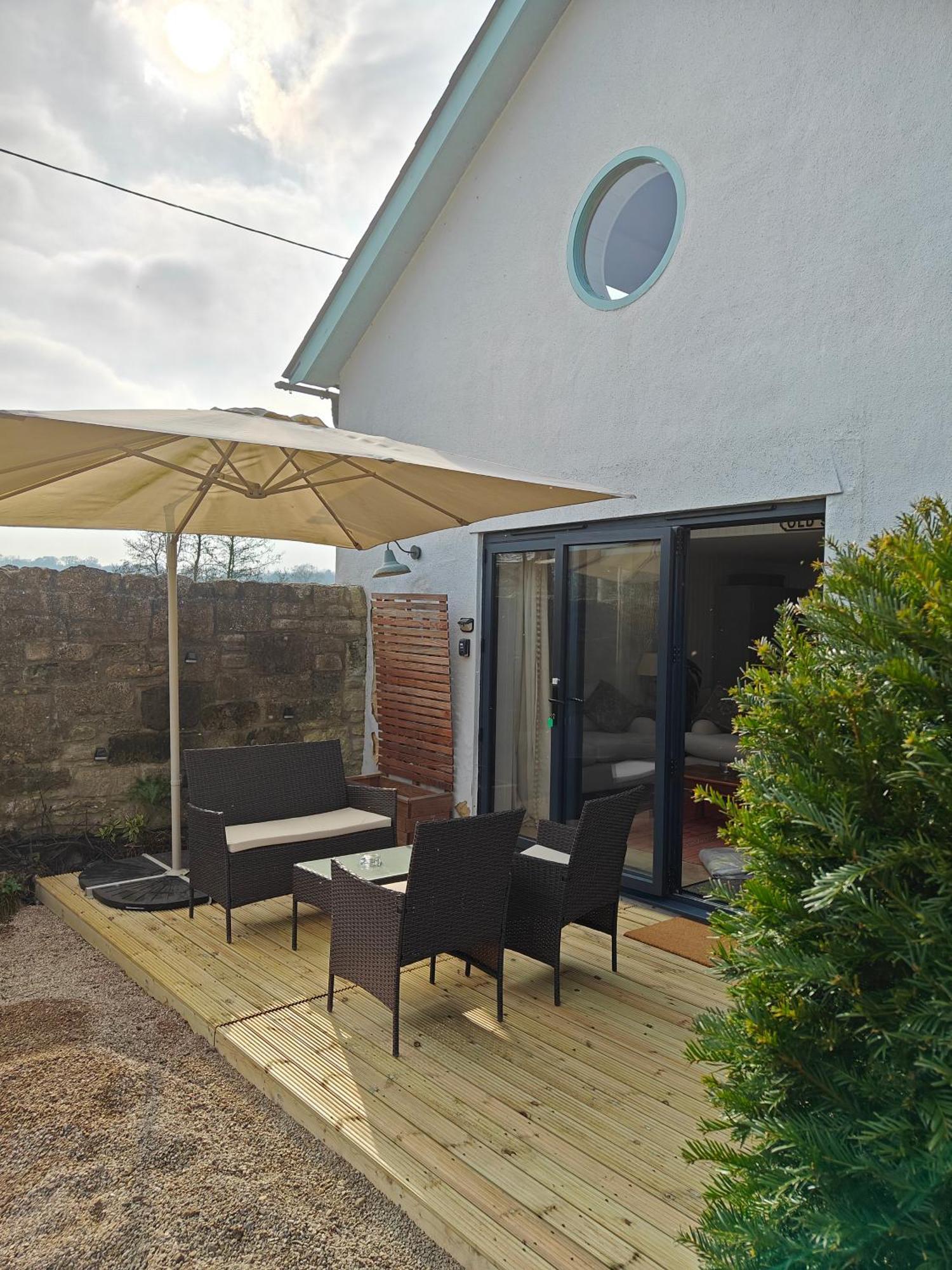 Lovely 2 Bed Annexe Near Salisbury Exterior photo