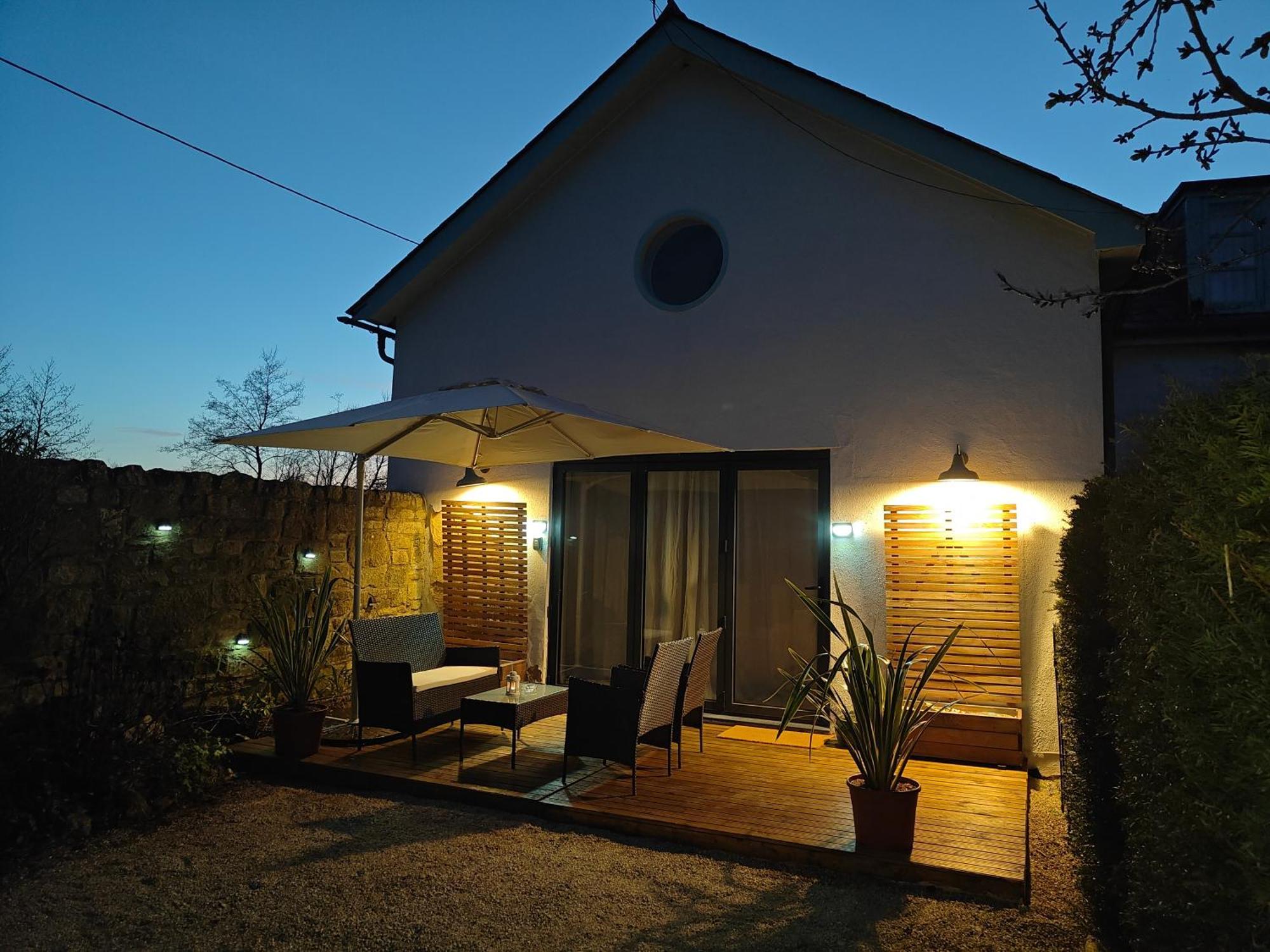 Lovely 2 Bed Annexe Near Salisbury Exterior photo
