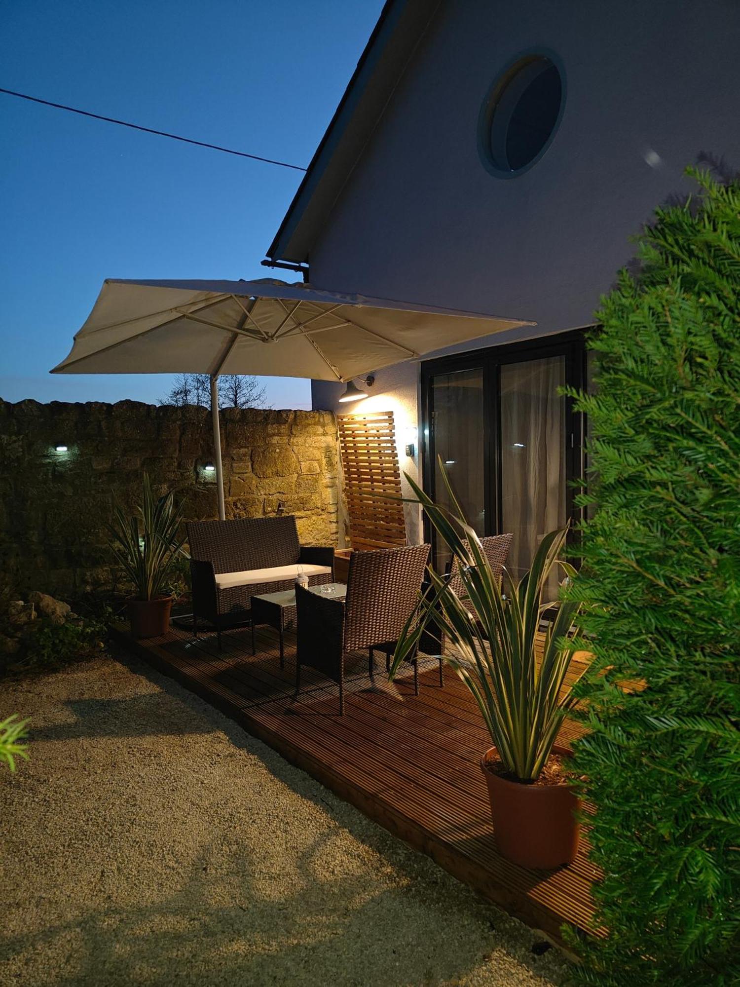 Lovely 2 Bed Annexe Near Salisbury Exterior photo